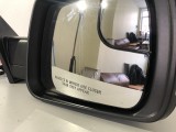 Exterior Mirror, RH
